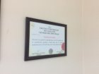 Tıp Doktoru Diploması
