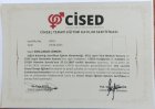 Cinsel Terapi Eğitimi Sertifikası