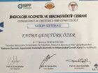 Jinekolojik Kozmetik ve Rekonstrüktif Cerrahi Eğitimi