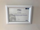 Şeffaf Plak Ecligner System