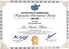 Hypospadias International