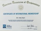 AAO