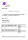 	ISST Approved International Schema Therapy Training Program