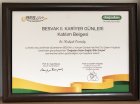 Besvak 2.Kariyer Günleri Besvak- Yeditepe Üniversitesi - 12.2014