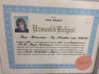 Uzmanlık