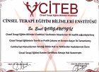 Cinsel terapi