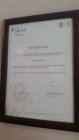 Tıp Doktoru Diploması