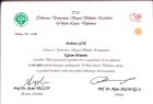 Yüksek Lisans Diploması