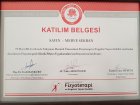 Fizyoterapide Klinik Pİlates Uygulamaları
