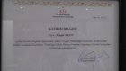 İŞİTME TARAMA PROGRAMI KATILIM BELGESİ