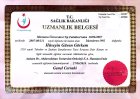 Sertifika