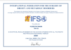 IFSO SERTİFİKASI