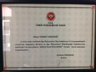 İzmir Dişhekimliği Odası