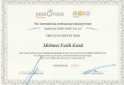 Moxo Dikkat Testi