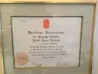 Diploma