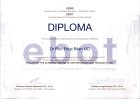 Avrupa Birliği Ortopedi Diploması