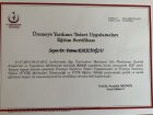 Tüp bebek ve infertilite