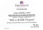 ilişki pusulası