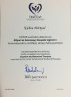 Bilişsel ve Davranışçı Terapi Eğitimi