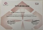 BAŞKENT ÜNİVERSİTESİ BESLENME VE DİYETETİK ÖĞRENCİ KOLOKYUMU