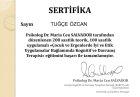 Sertifika