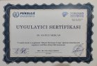 SERTİFİKA