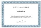Dinamik Yönelimli Cinsel Terapi Semineri