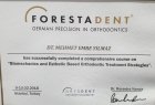 Biomekanik ve Estetik Tabanlı Ortodontik tedavi stratejileri
