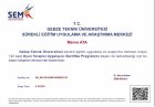 Oyun terapisi sertifikası