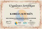 Wisc-r Zeka testi Uygulayıcı Eğitimi