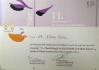 11. Ulusal Kongre ve Yüz Estetik Cerrahisi Kursu