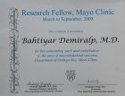 MAYO CLINIC