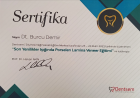 Dt. Burcu Demir