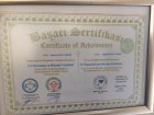 Başarı Sertifikası / Cv Hazırlama ve Mülakat Teknikleri
