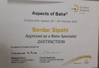 Aspect of baha