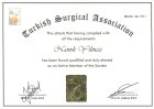 Paris, Elancourt Covidien traning Center Abdominal Wall Repair Masterclass