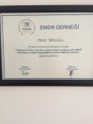 KAYGI VE KORKUYLA İLİŞKİLİ DURUMLARDA EMDR