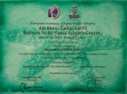 4th Rhino Camp, EAFPS