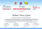 11. Ulusal Hepato Gastroenteroloji Kongresi