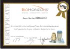 Biohorizons implant semineri