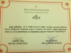 Temel Kabiliyetler Testi 7- 11