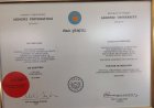 Diploma