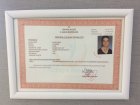 Diploma