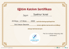 İletişim Eğitimi