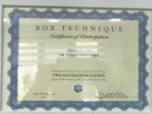 BOX TEKNİK