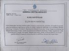 Sertifika