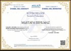 Bilişsel Davranışçı Terapi