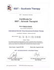 ISST Schroth Method