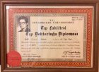 Diploma