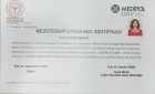 Sertifika